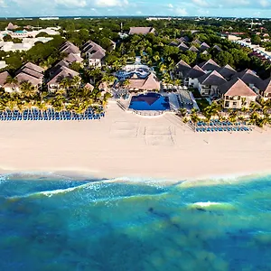 4* Station touristique Allegro Playacar