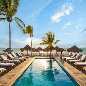 5* Station touristique Fairmont Mayakoba