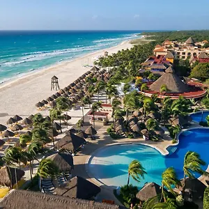 5* Station touristique Iberostar Waves Quetzal
