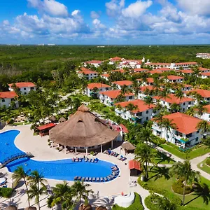 5* Station touristique Ocean Maya Royale - Adultes Seulement