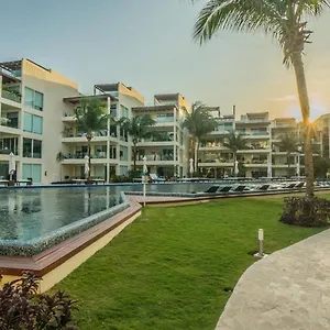 The Elements Apartment